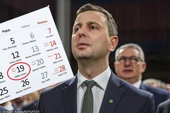 Wielkanoc 2019. Wielki Piątek wolny od pracy? Projekt ustawy utknął w Sejmie