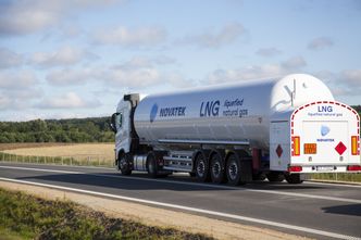 Gaz ziemny teraz w zasięgu każdej firmy