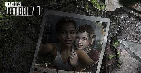 Left Behind - Naughty Dog zapowiedziało fabularny dodatek do The Last of Us