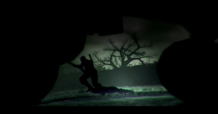 "W chaosie wojny czają się rzeczy gorsze, niż bomby" - Sniper Elite v2 dostanie dodatek [Aktualizacja: A może to coś nowego?]