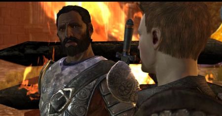 Orson Scott Card autorem komiksu Dragon Age