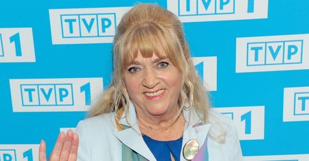 "Sanatorium miłości": Wiesia zaszalała. Już nie jest blondynką