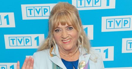 Wiesława z "Sanatorium miłości" podstawiona? Fani mają dowody