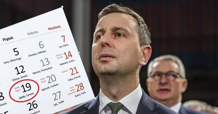 Wielkanoc 2019. Wielki Piątek wolny od pracy? Projekt ustawy utknął w Sejmie