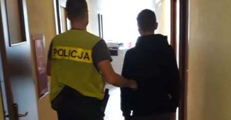 Gdańsk. Skandaliczny atak 14-latków