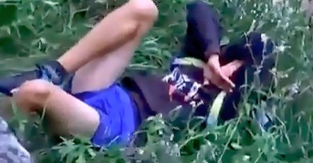 Coraz więcej pijanych nastolatków w Elblągu. Policja apeluje do rodziców