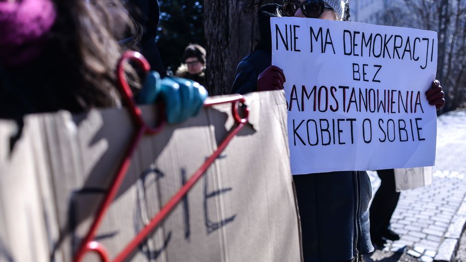 Czarny Piątek już dziś