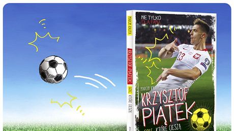 To pozycja obowiązkowa dla fanów piłki nożnej