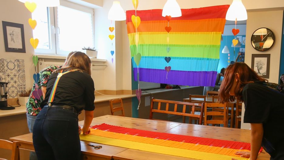 Do warszawskiego Kuratorium Oświaty wpłynęło 9 skarg