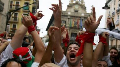 Fiestę czas zacząć