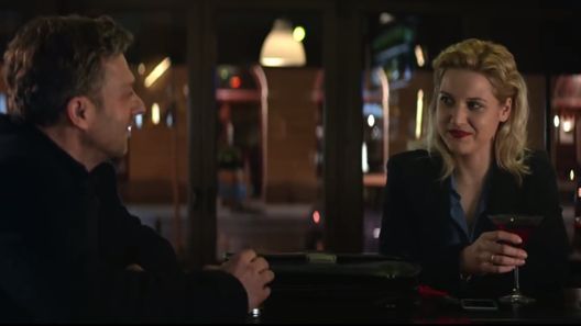 "Podatek od miłości" to polska komedia romantyczna