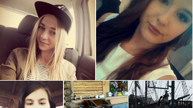 Tragedia w Tryńczy wstrząsnęła Polską