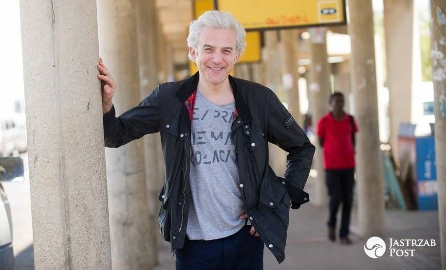 Kto wygra Agenta? Hubert Urbański?