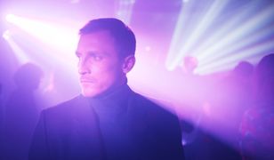 "Ślepnąc od świateł": liczy się tylko kokaina [RECENZJA]