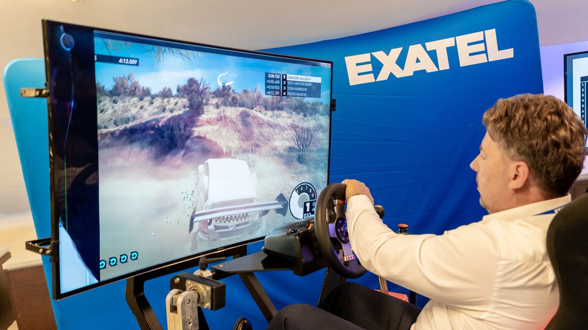 Exatel Security Days