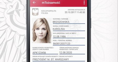 Na wyborach aplikacja zastąpiła dowód. Nie wszędzie jednak tak to działa
