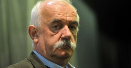 Teatr Bagatela w Krakowie. Henryk Schoen: To mnie przerosło