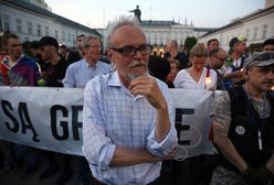 Paweł Kasprzak z Obywatele RP: ten zakaz powinien pojawić się już dawno temu