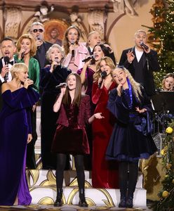 Hej kolęda, kolęda! Wigilijne kolędowanie z Polsatem