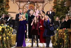 Hej kolęda, kolęda! Wigilijne kolędowanie z Polsatem