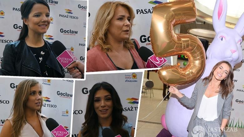 5. urodziny Fundacji Tesco Dzieciom