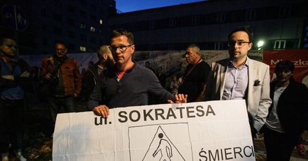 Bartłomiej Biskup: "Reagować szybko i adekwatnie – przypadki Trumpa, Morawieckiego i Trzaskowskiego" (Opinia)