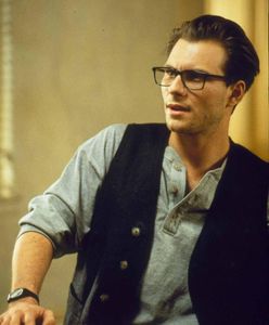 Christian Slater zmienił się dla drugiej żony. Koniec z narkotykami, rozróbami i aresztowaniami