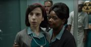 "The Shape of Water": oto zwiastun nowego filmu Guillermo del Toro [WIDEO]