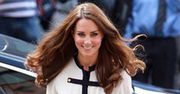 Ulubiona marka Kate Middleton
