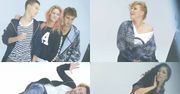 Małaszyński, Musiał, Kukulska, Zając i wiele innych gwiazd w kalendarzu „Bohater kontra Bohater 2015”!
