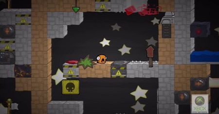 Godzina z BattleBlock Theater - nową grą twórców Castle Crashers