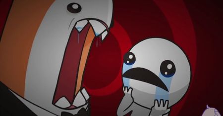 Posłuchajcie historii o tym jak zaczyna się BattleBlock Theater