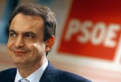 Schroeder dogadał się z Zapatero (przez telefon)