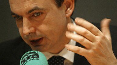 Jose Luis Rodriguez Zapatero