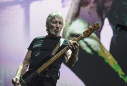 Roger Waters nazywa Kaczyńskiego "neofaszystą". "Uwolnić media i sądy, konstytucja!"