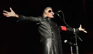 Fani Pink Floyd na to czekali! Roger Waters na dwóch koncertach w Polsce