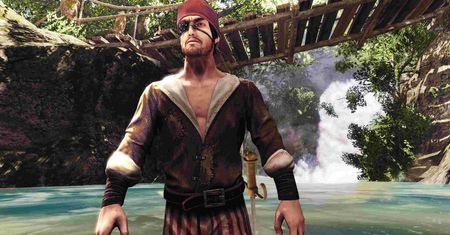 Kolejna gra będzie dostępna w całości po polsku: Risen 2