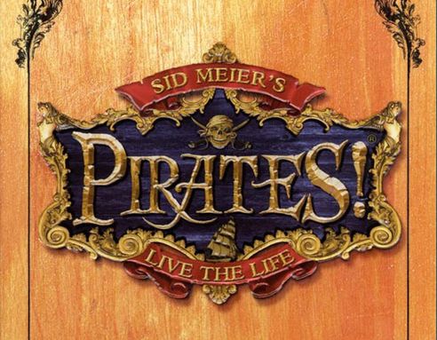 Yarrr! Sid Meier`s Pirates nadpływa do Wii