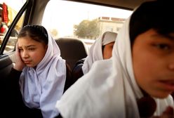 Poznała dziewczynki wydane za mąż. "Żadne dziecko nie zasługuje na taki los"