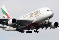 Z Warszawy do Dubaju polecimy airbusem A380? Są nieoficjalne informacje