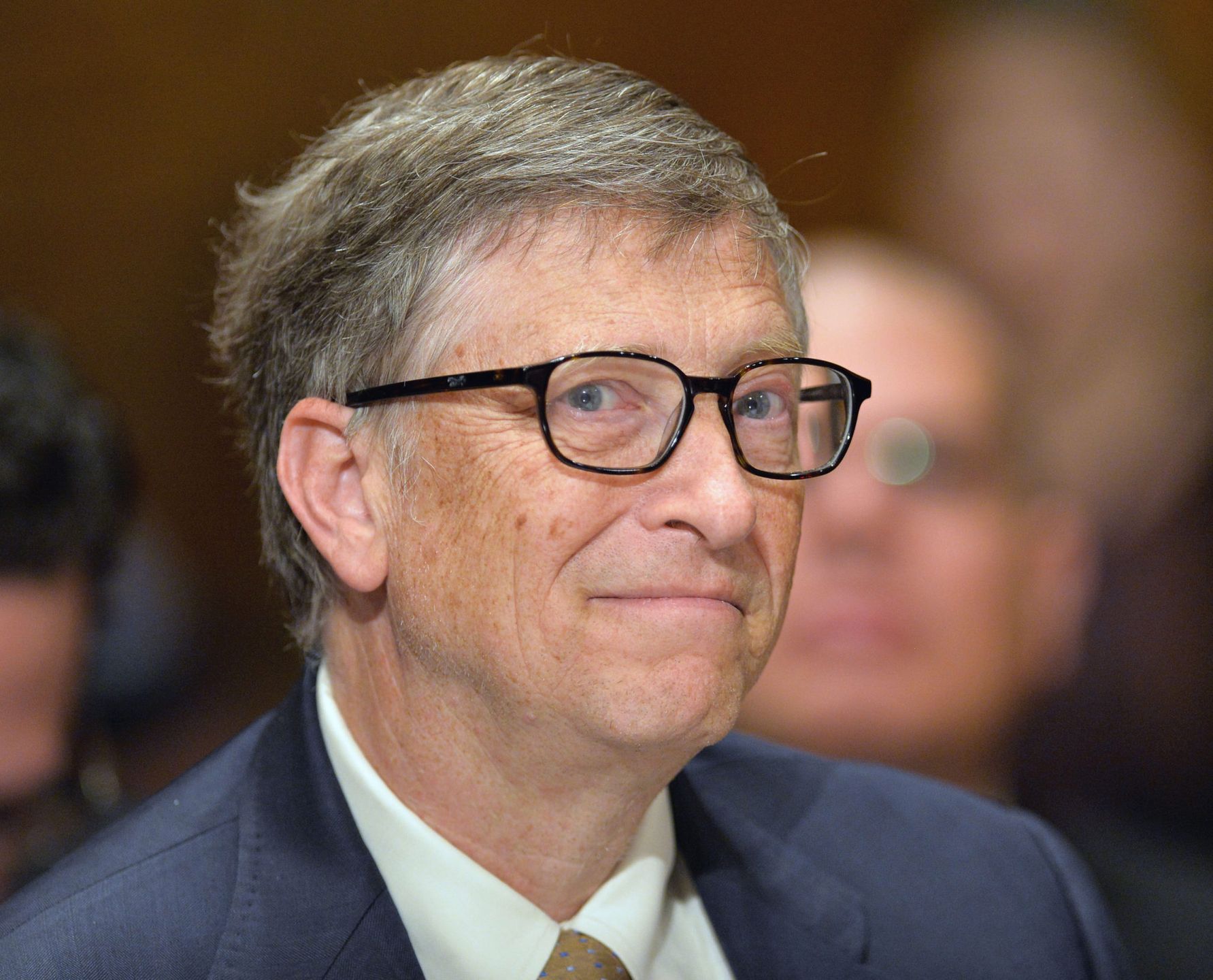 Bill Gates
