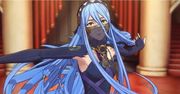 Fire Emblem Fates to zachodnia nazwa Fire Emblem If. Premiera w 2016 roku