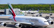 Emirates odbiorą 100. Airbusa A380. Linia nieustannie unowocześnia flotę