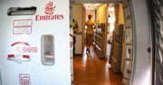 Linie Emirates chwalą się wnętrzem swojego kolosa. Tak leci się do Dubaju za 9 tys. zł