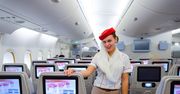 Emirates otwierają się na pasażerów z niższym budżetem. Każdy będzie mógł skosztować luksusu najlepszych linii