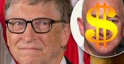 Bill Gates nie jest już najbogatszym człowiekiem na świecie! Kto zdetronizował założyciela Microsoftu?