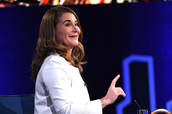 Melinda Gates przekaże miliard dolarów na rzecz kobiet. Niezwykły gest