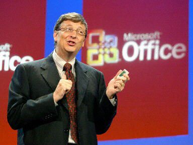 Bill Gates przeznaczył 50 mln dolarów na walkę z AIDS