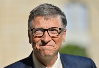 Bill Gates znów najbogatszy. Twórca Amazona spada na drugie miejsce