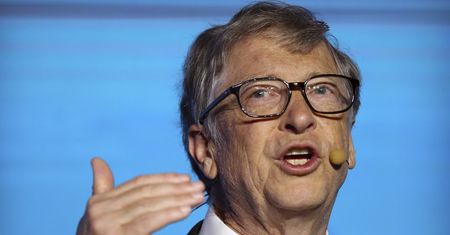 Koronawirus. Bill Gates krytykuje światowych przywódców. "Nie byliśmy przygotowani"